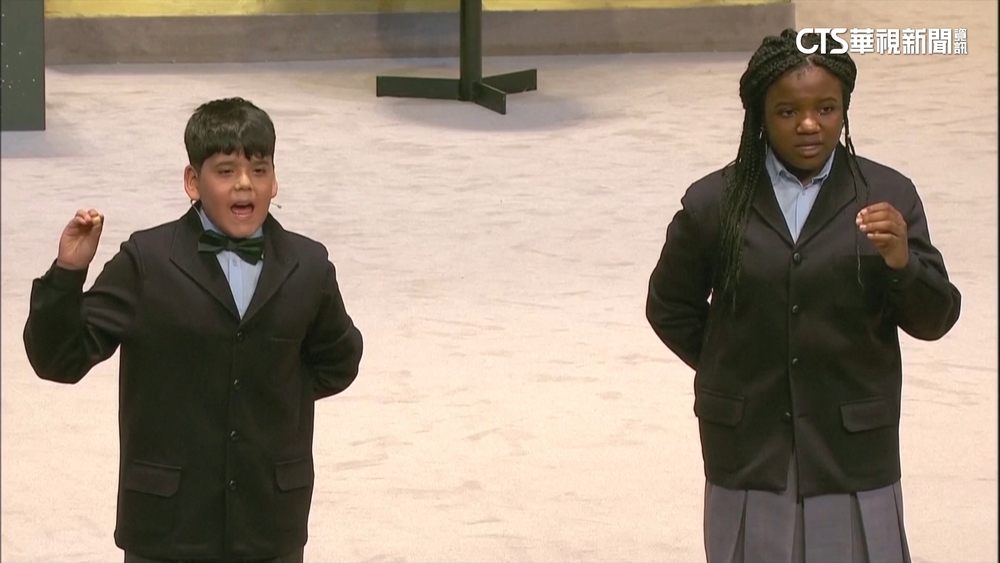 總彩金逾千億台幣！　西班牙年度「胖樂透」開獎