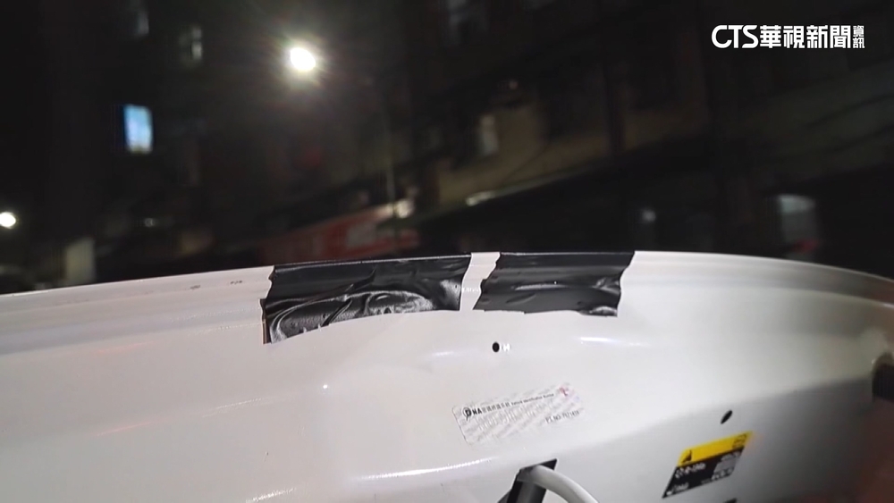 貼膜送洗車吸客！　遭控鍍膜亂貼　店家：撤負評就退款