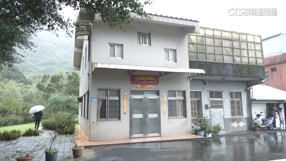 新北聲明以「航照圖判定」　賴辦公布「賴老家內部畫面」反擊