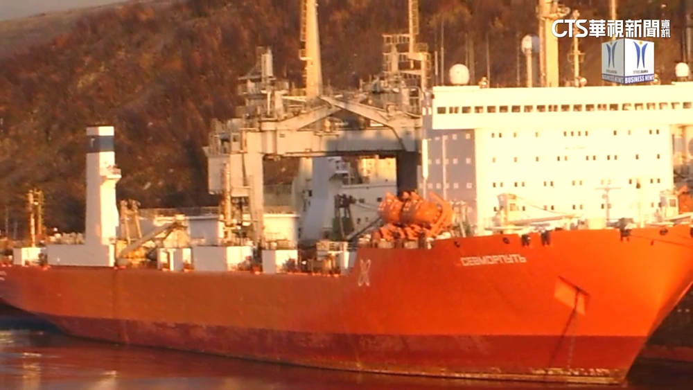 俄唯一核動力破冰船失火　火勢延燒30平方公尺