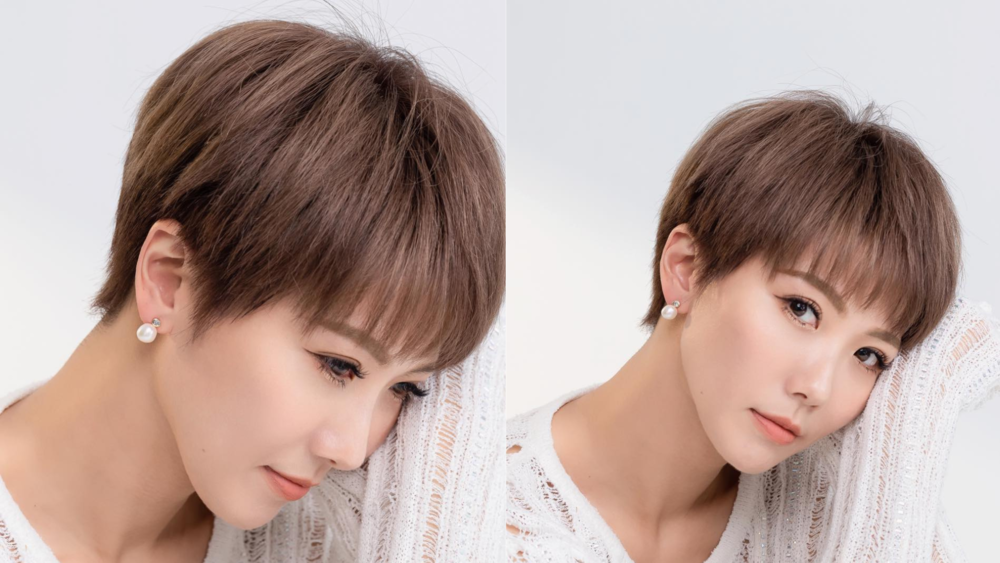 大牙凌晨發文「覺得自己常常快撐不住」　經紀人給回應