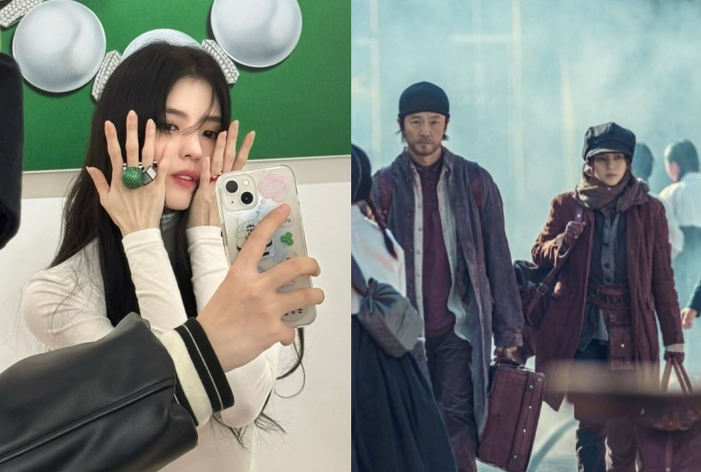 韓韶禧PO文宣傳《京城怪物》　曬「韓國抗日英雄」照片惹怒日粉！　