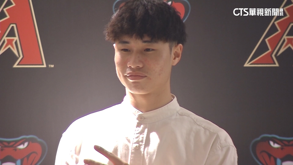 2A取經受益良多！　林昱珉預告明年拚上大聯盟