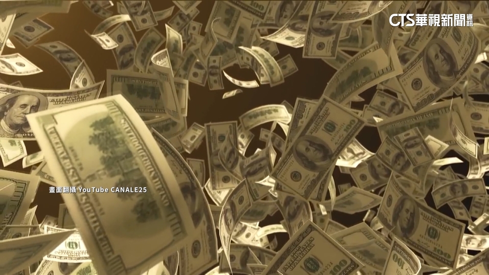 全球最富有國家出爐！　台灣NO.14超越日韓德法