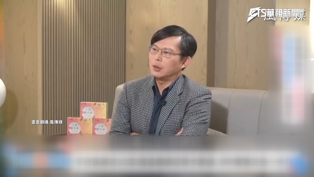 國際組織指「沒勝選可能」　黃國昌看好柯投票日反轉