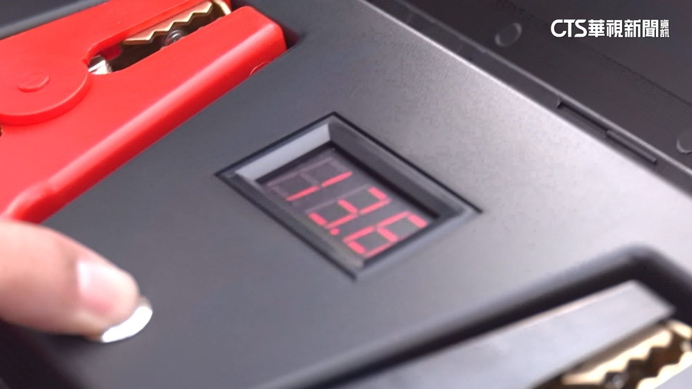 不只3C品天冷耗電快　專家：2年以上電瓶易掉電