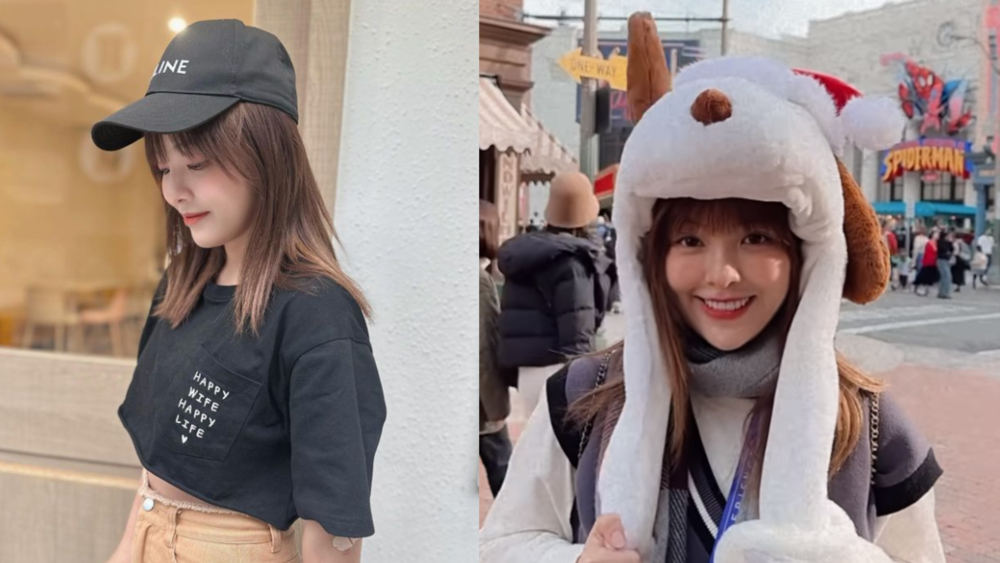 維基百科被惡意修改「車禍身亡」　徐凱希罕動怒：一點也不好笑