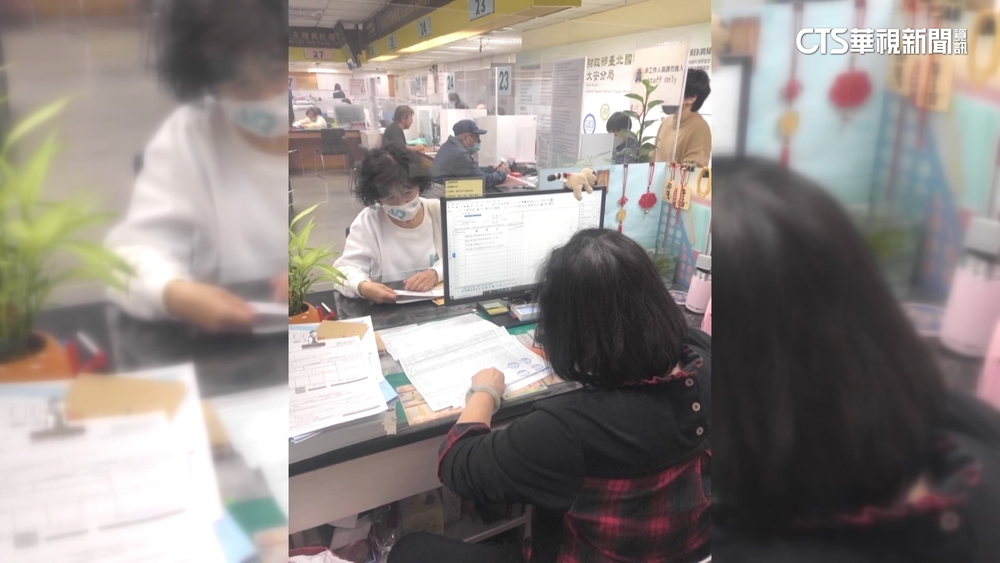 柯文哲農地挨轟「炒地皮」　陳佩琪秀3萬4554元補稅單