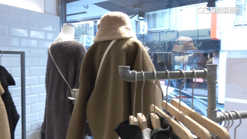「羊羔絨」外套是純羊毛？　專家：市售多為聚酯纖維