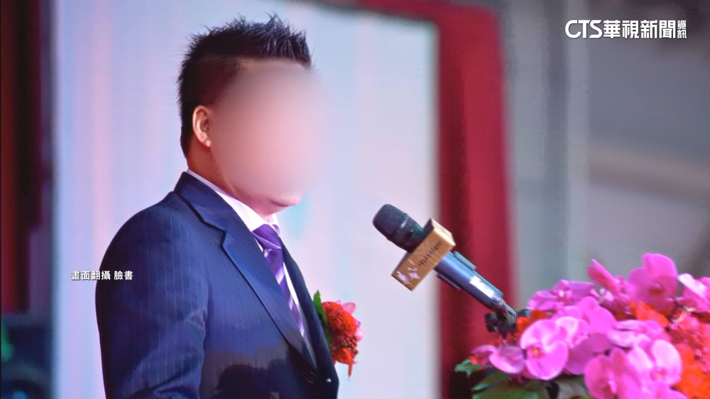 富商陳萬添陷掏空爭議遭起訴　台光大股東痛失10億