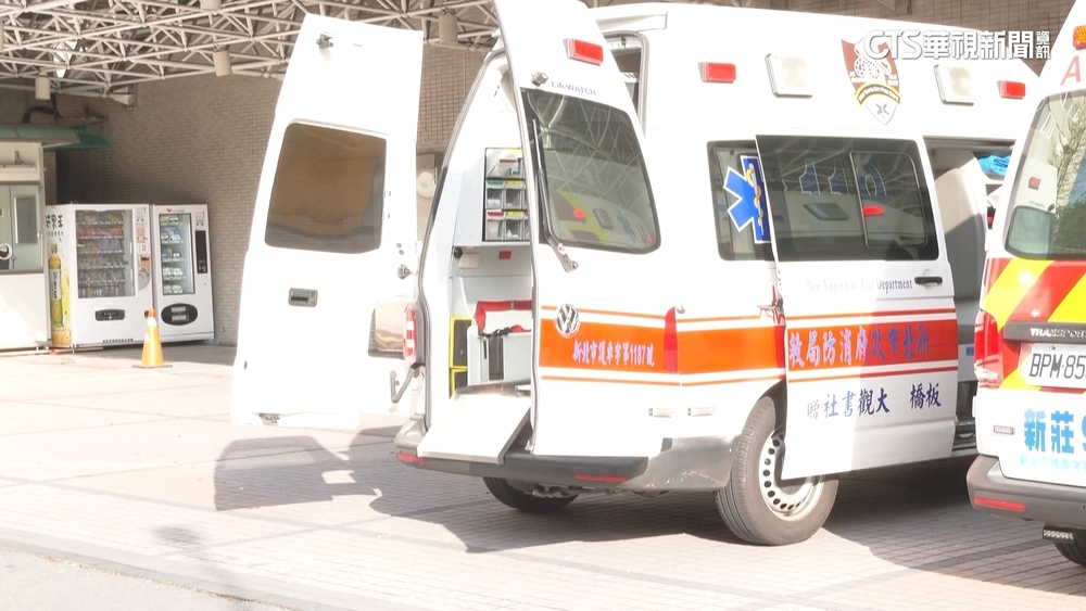 快訊》新北國三生遭同學割頸 校方證實：昨晚離世