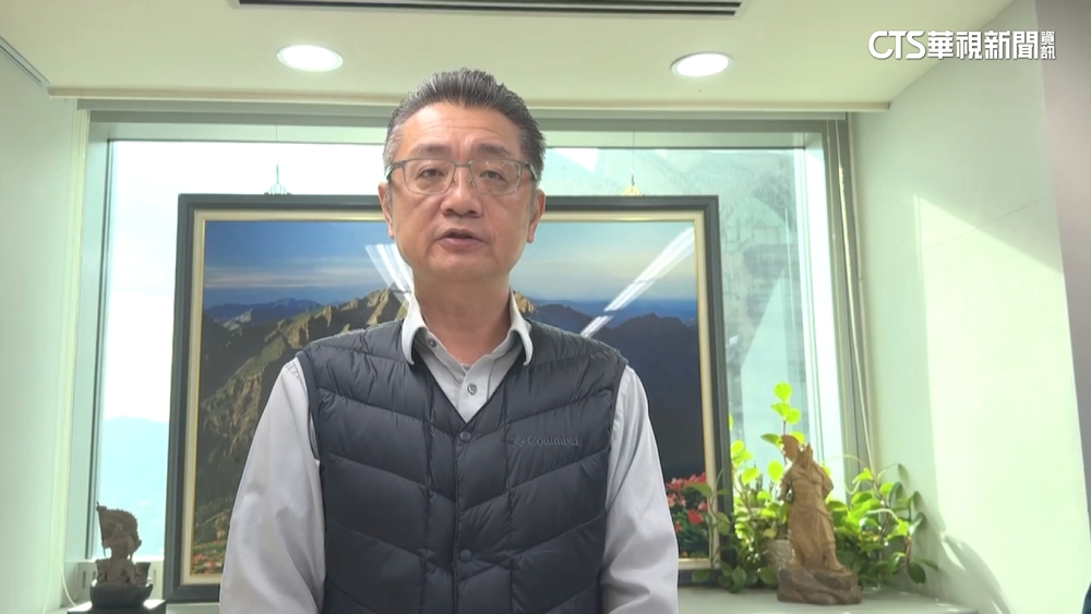 新北市教育局副局長劉明超表示，對於此校園攻擊案，深感遺憾及心痛。圖／資料照