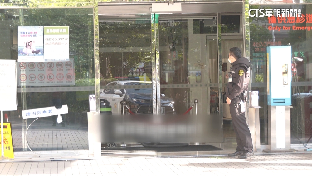 遭割頸國中生過世　教育局：深感遺憾心痛、全力協助家長