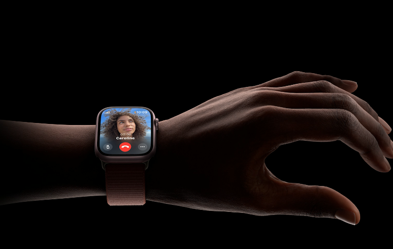 蘋果手錶被控侵權　26日起禁止銷往美國