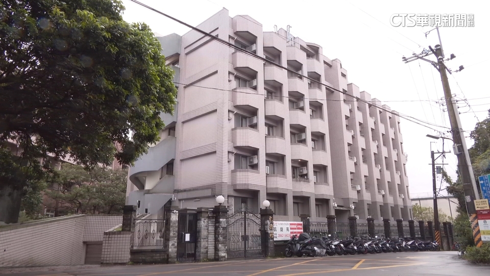 凱旋苑議題　侯妻宣示：改社會住宅或青年房舍