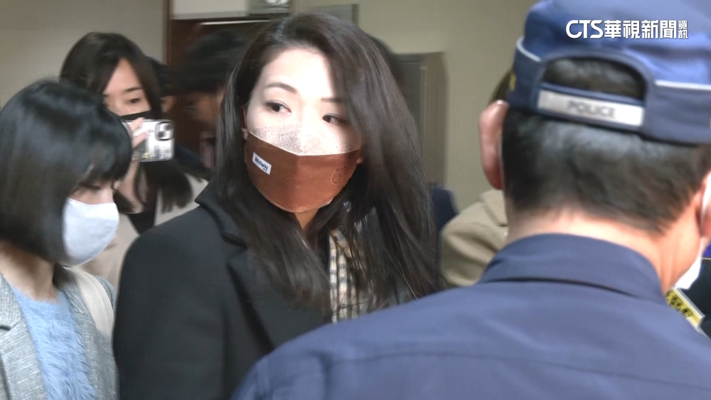 高虹安誣告.貪汙庭8員工旁聽　竹工策會：員工自發