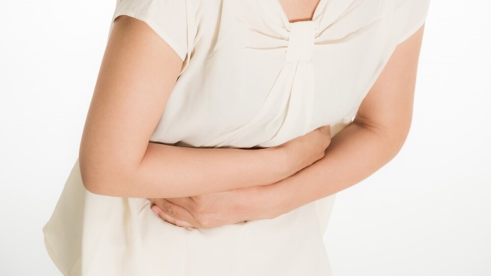 50歲婦人肚痛1年　超音波檢查竟是「無聲癌」5個月後離世