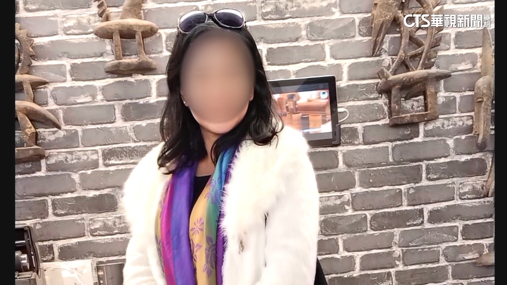 中國介選？　自稱「翁重鈞特助」遭收押　翁重鈞：只是志工