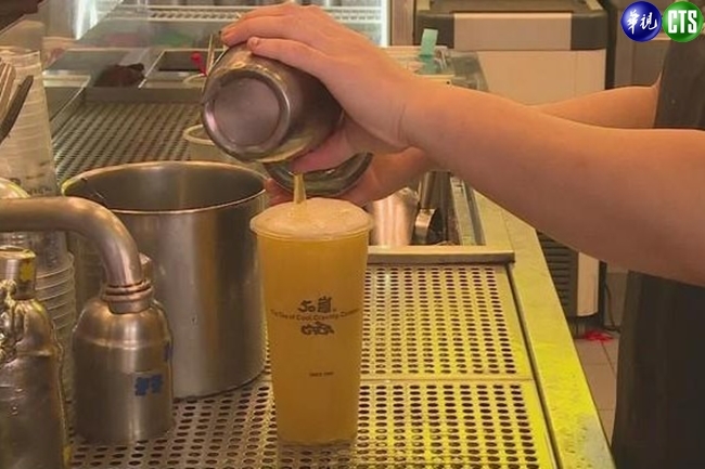 北區50嵐明年1/10起調漲5至10元？　代理商回應了