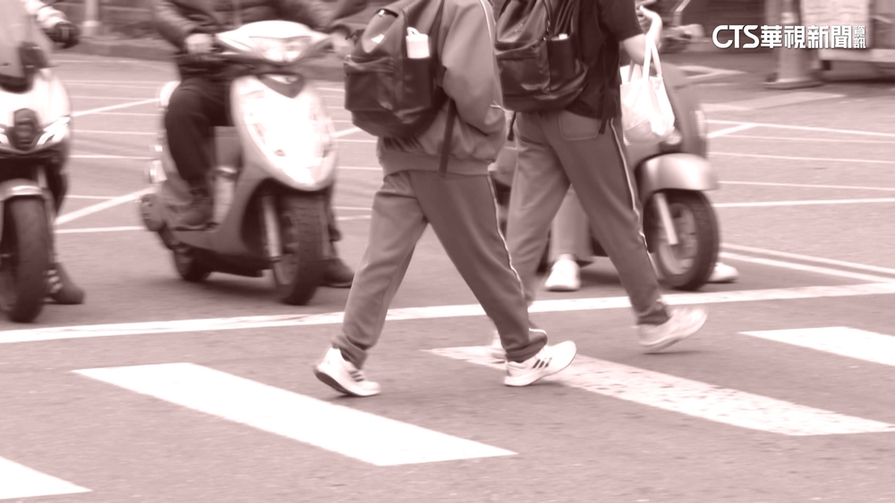 國三生遭刺亡　師哽咽：是優秀.認真.有正義感的孩子