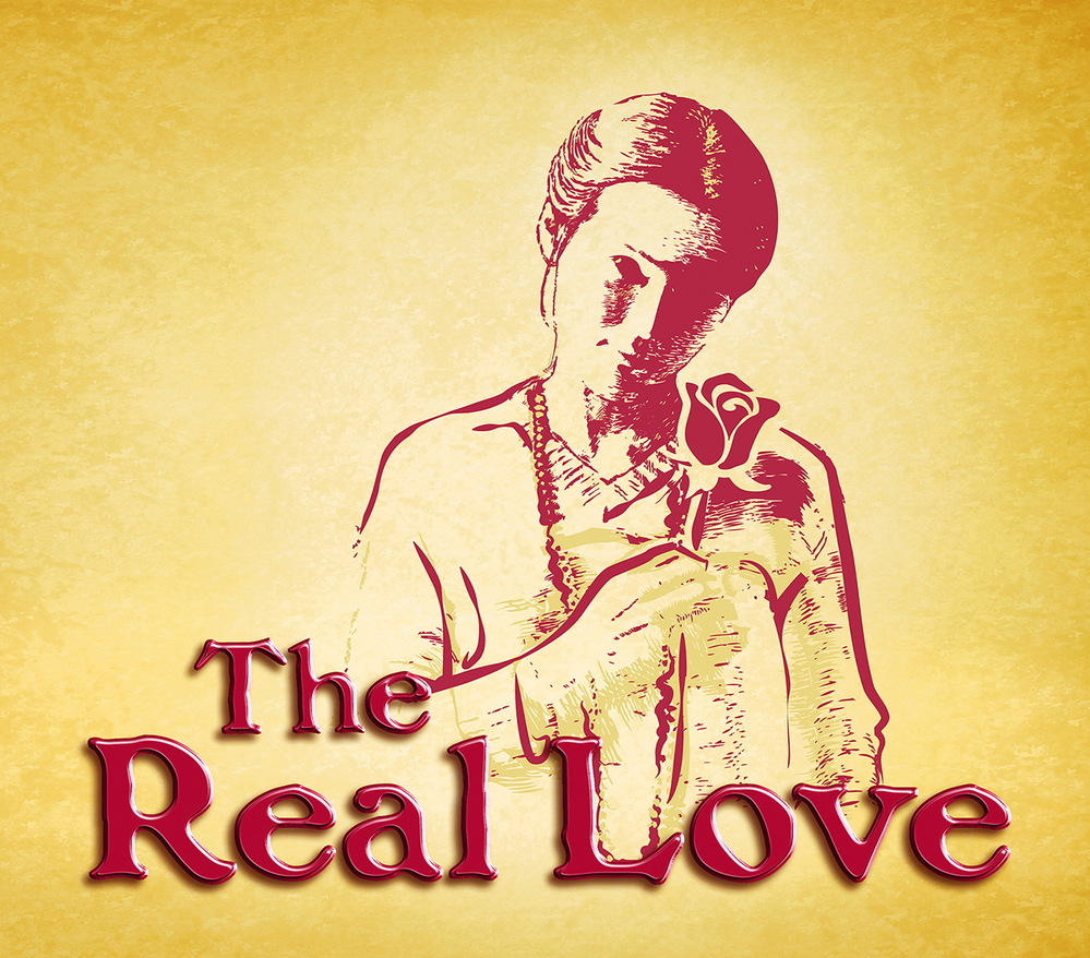 此生必看 「真愛」音樂劇12/28華山登場