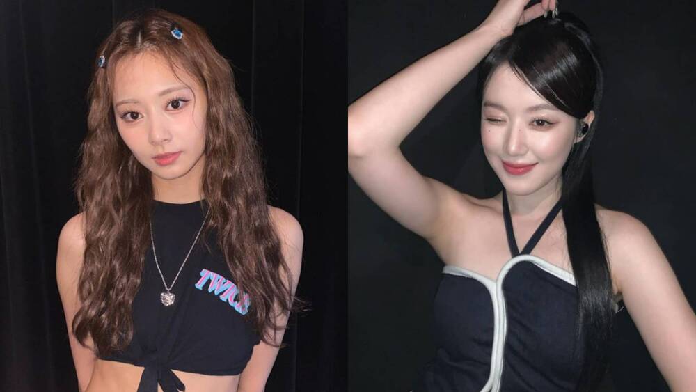 2023全球百大美女出爐！ 子瑜拿下第11、舒華首次入榜