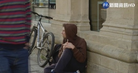 每月發街友兩萬　美社會實驗顛外界印象