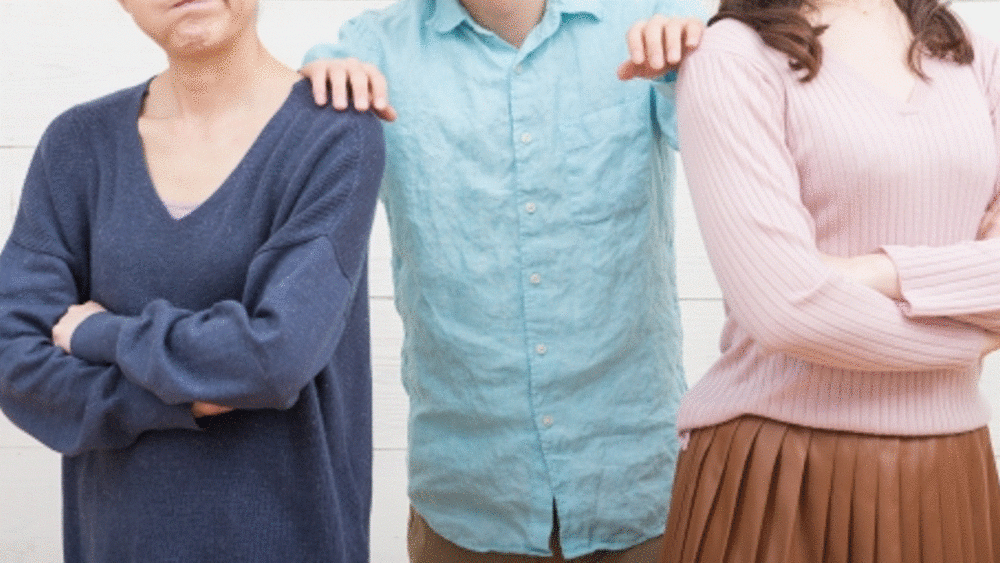 人妻煮午餐因公公「1句話」　被婆婆怒賞巴掌　結局超療癒