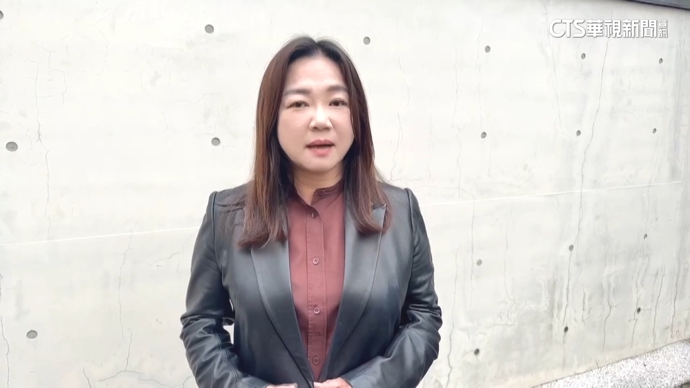 已發使照仍施工？基進黨質疑不法　馬文君弟未回應