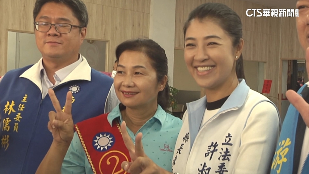 帶團遊中遭約談　南投縣府祕書喊冤：團費1萬8沒招待