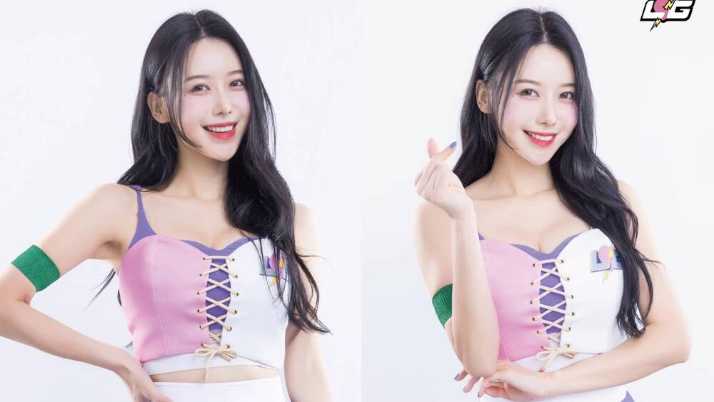 T1／台啤雲豹添強力「韓援」李雅英！ 與「表弟」同日登場