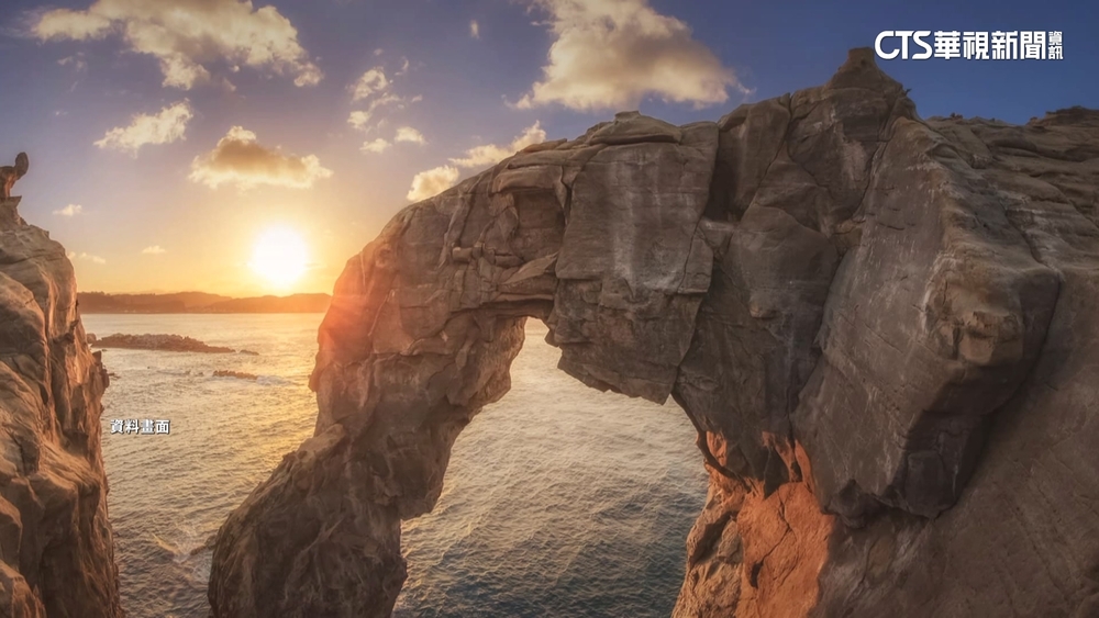 CNN列2024年全球旅遊遺珠　「象鼻岩」上榜