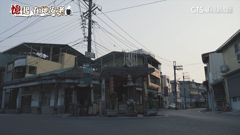 失智怎麼「伴」？　屏東首座失智園區助安老