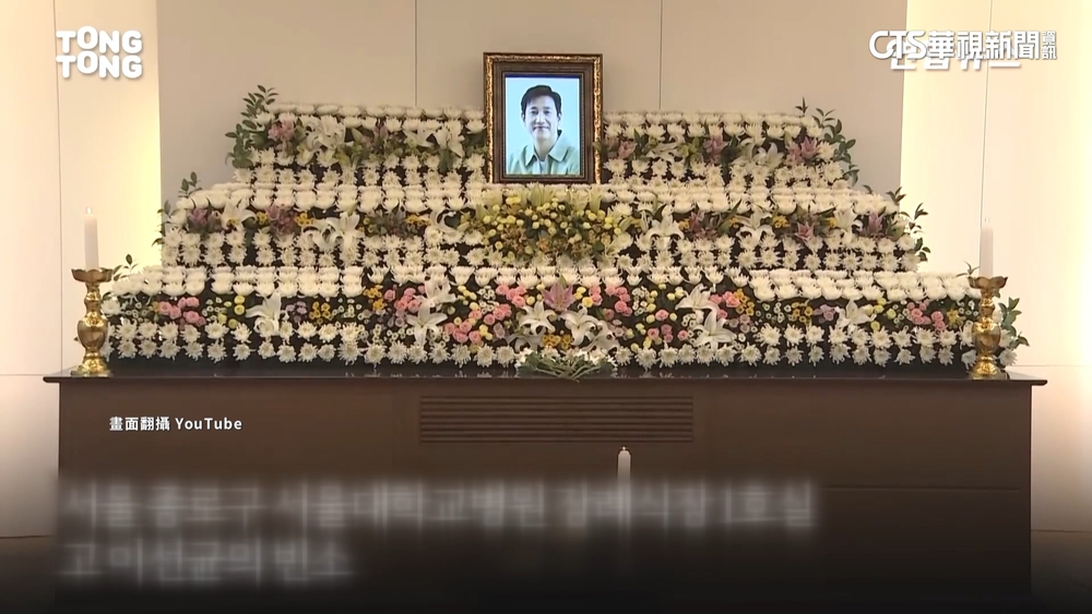 韓影帝李善均今出殯　好友鄭雨盛.孔劉悲慟守靈