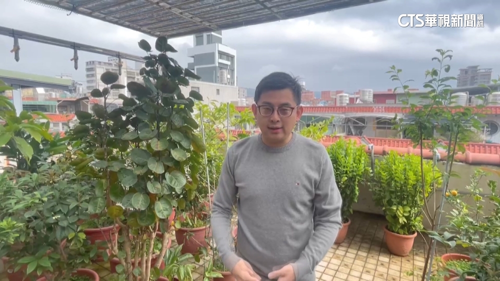 老家遭舉報違建　卓冠廷駁：搞錯事實烏龍爆料