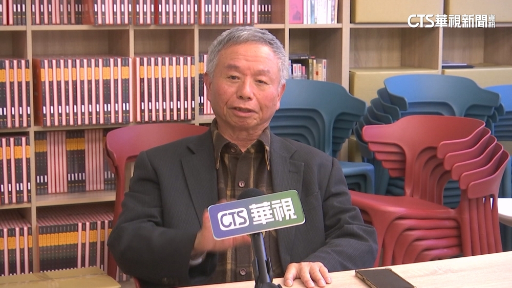 楊志良助選爆失言　出面向張斯綱.徐巧芯道歉