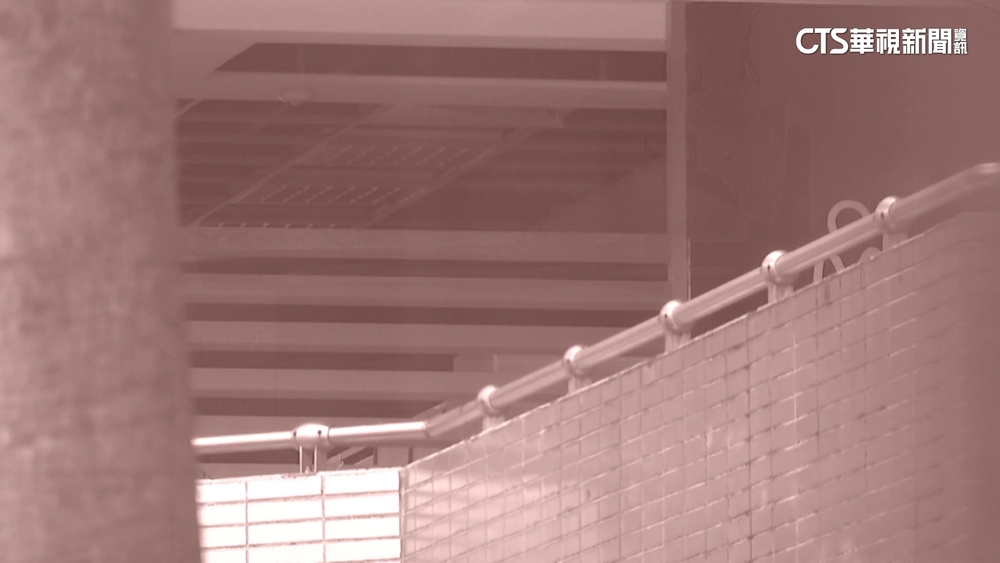 黑衣人聚集國中割頸案校外疑叫囂　家長嚇壞報案