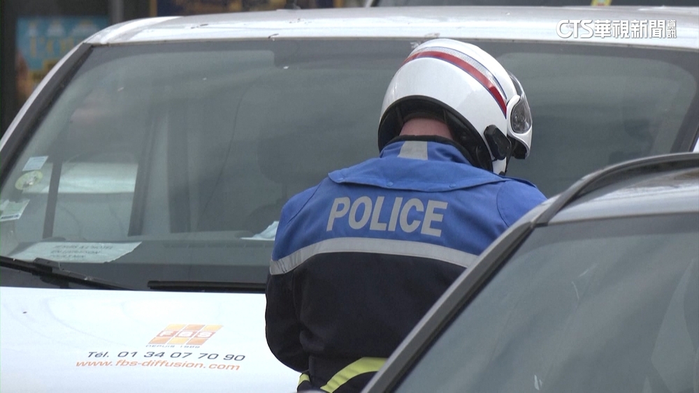 防堵跨年夜「孤狼式」恐攻　歐洲多國提升警戒