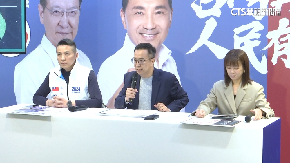 綠營控「容積獎勵」暴利　侯辦批：數字弄錯「說瞎話」