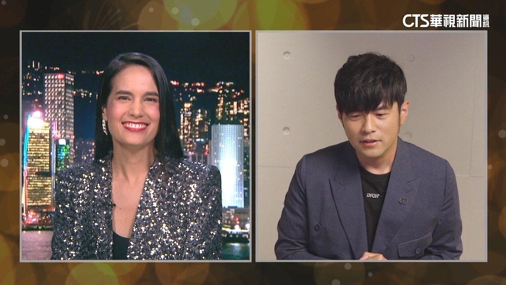 周杰倫登CNN吐多重身分心聲　預告世界巡演