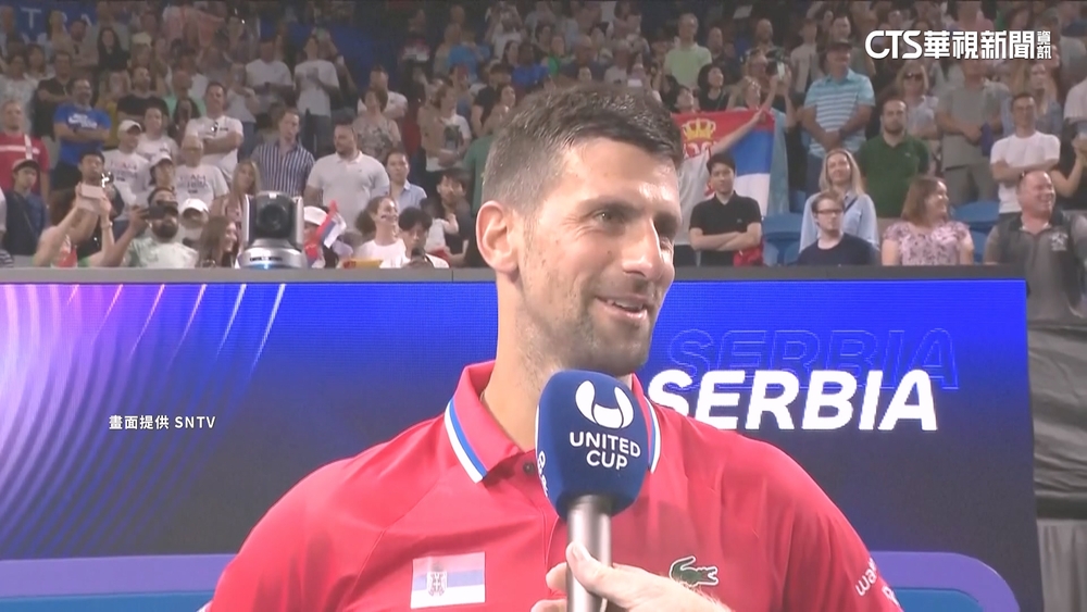 球場成「另類跨年晚會」！　喬帥邀球迷歡度跨年