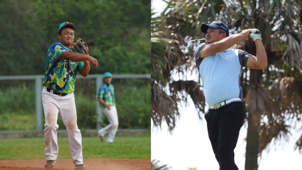 前職棒球員張誌家於中國過世　母親證實消息 享年43歲