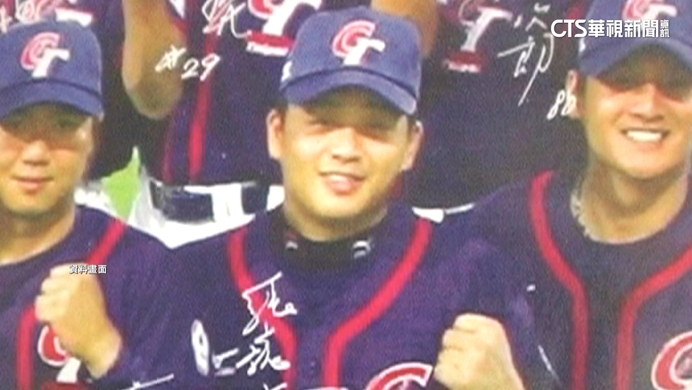 張誌家在中國離世享年43歲　母親悲痛證實