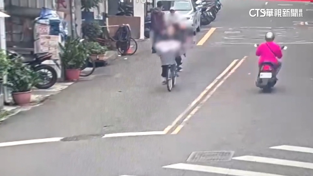 以為通緝時效已過！　角頭殺人逃亡24年遭逮捕