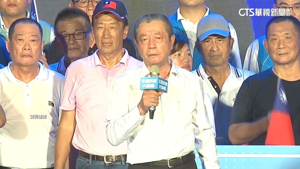 確定在獄中過年！　周典論被收押2關鍵理由曝光