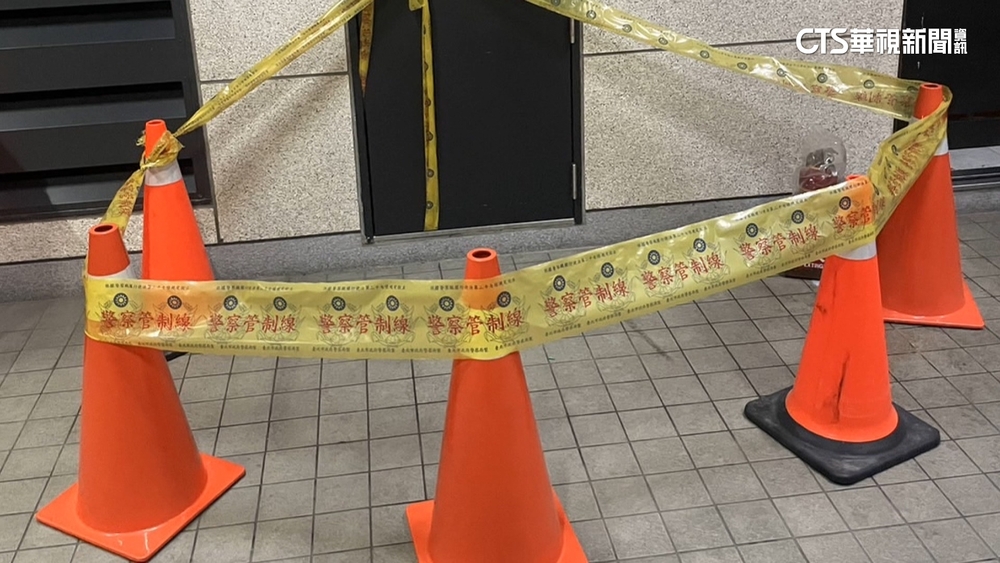 遭「排風機」勒斃？　65歲清潔婦送醫急救不治