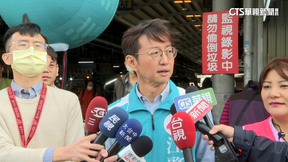 羅廷瑋控「童音」抹黑提告　江肇國：小孩聲音要聽到