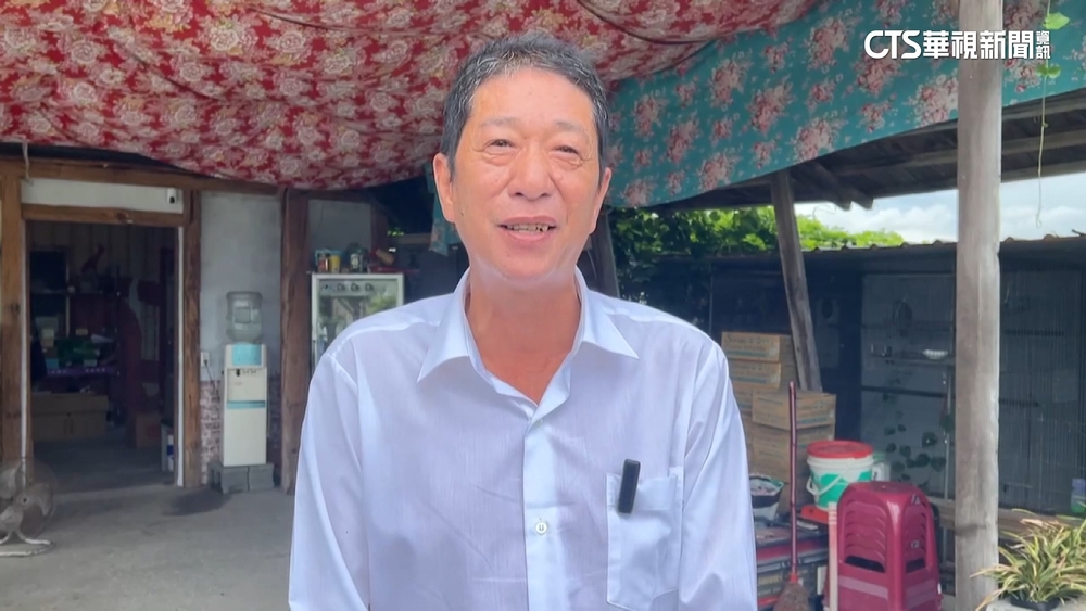 財產申報「多項0」遭控不實　林國慶競總：如實申報