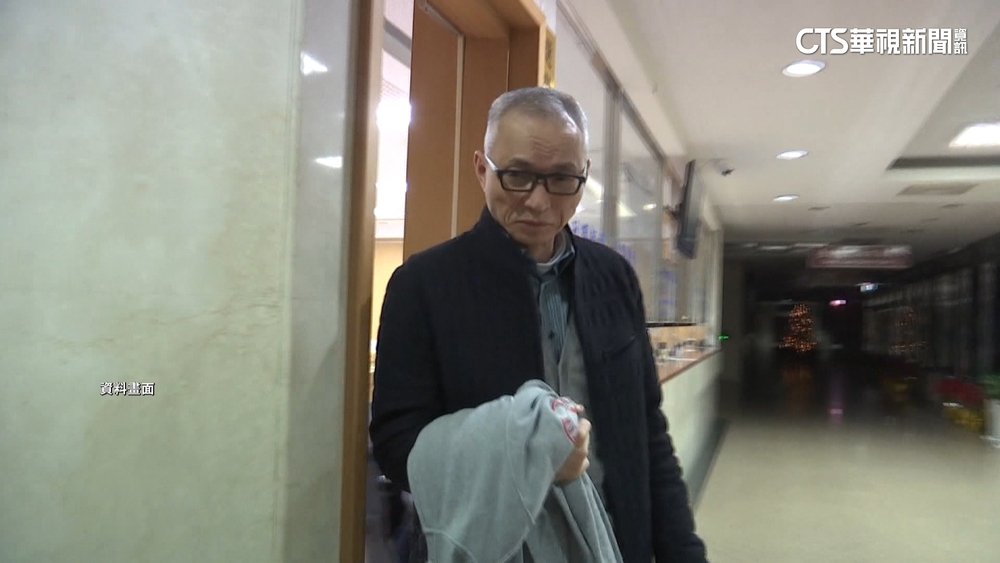 展雲控朱國榮掏空吞800億　國寶駁：代管還虧錢