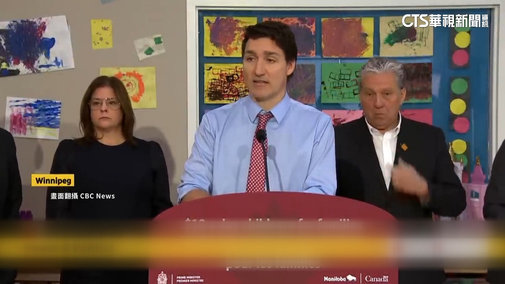 中國介選不只台灣？　加拿大政府去年啟動調查